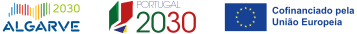 Cofinanciado pela Uniao Europeia | Portugal 2030 | Algarve 2030