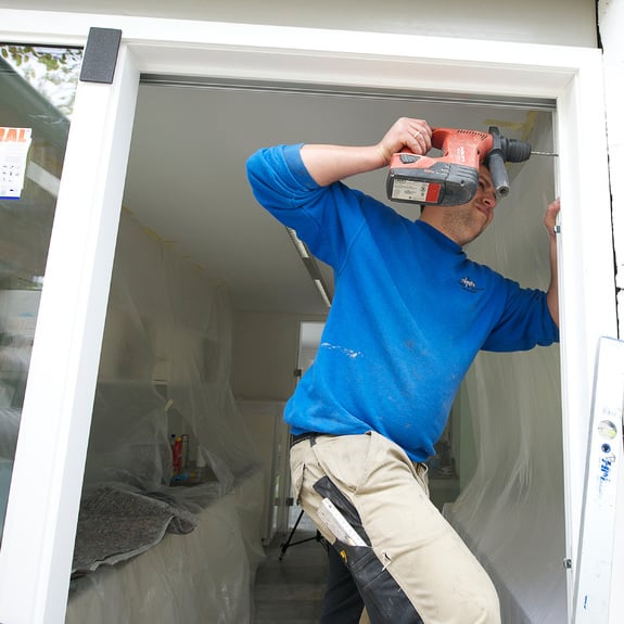 Professional installation Algarve